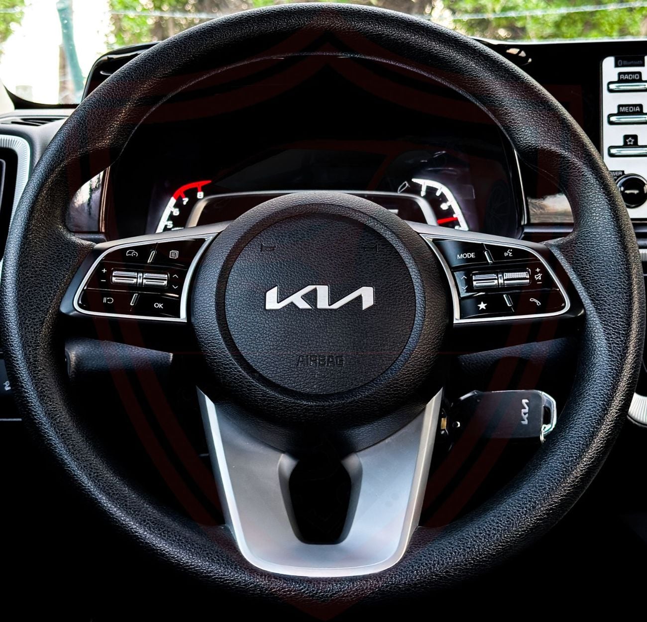 كيا سونیٹ كيا سونيت | 1.5 لتر | 2025 | خليجية | خالية من الحوادث | بحالة ممتازة | 907 شهرياً