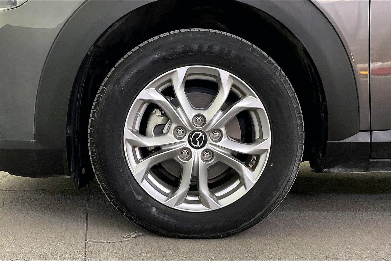 Mazda CX3 GT | Guaranteed Warranty | 0 Down Payment