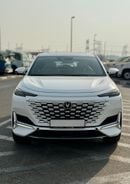 Changan Uni K 2.0T Elite