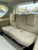 Nissan Patrol SE T2