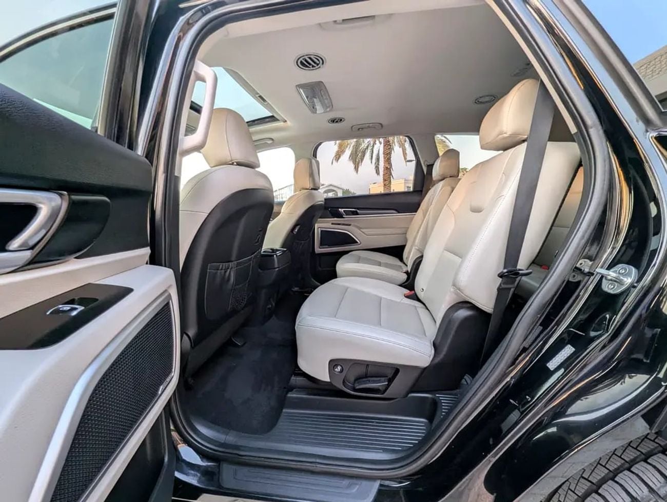 كيا تيلورايد AWD Excellent Condition