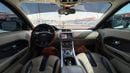 Land Rover Range Rover Evoque Pure LE 2.0L (5 Door) PURE PREMIUM 2.0L (5 Door)