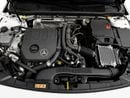 Mercedes Benz A 200 AMG A 200
