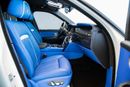 Rolls Royce Cullinan Black Badge