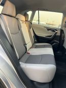 Toyota RAV4 2021 Toyota Rav4  XLE  Full Option AWD  -4x4-2.5L-V4- Sunroof Push Start Rear Camara