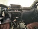 Lexus LX570 PLATINUM