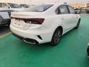 Kia K3 1.5L PETROL 2025