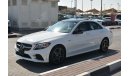 Mercedes-Benz C 300 KIT AMG