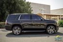 GMC Yukon Denali 6.2L (8 Seater)