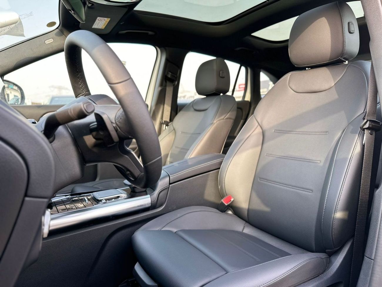 Mercedes-Benz EQA 250 MERCEDES EQA260 2024 2WD