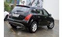 Nissan Murano 3.5 SE Full Option Excellent Condition