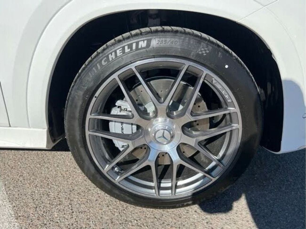 مرسيدس بنز GLE 53 AMG Coupe 4MATIC Brand New * Export Price *