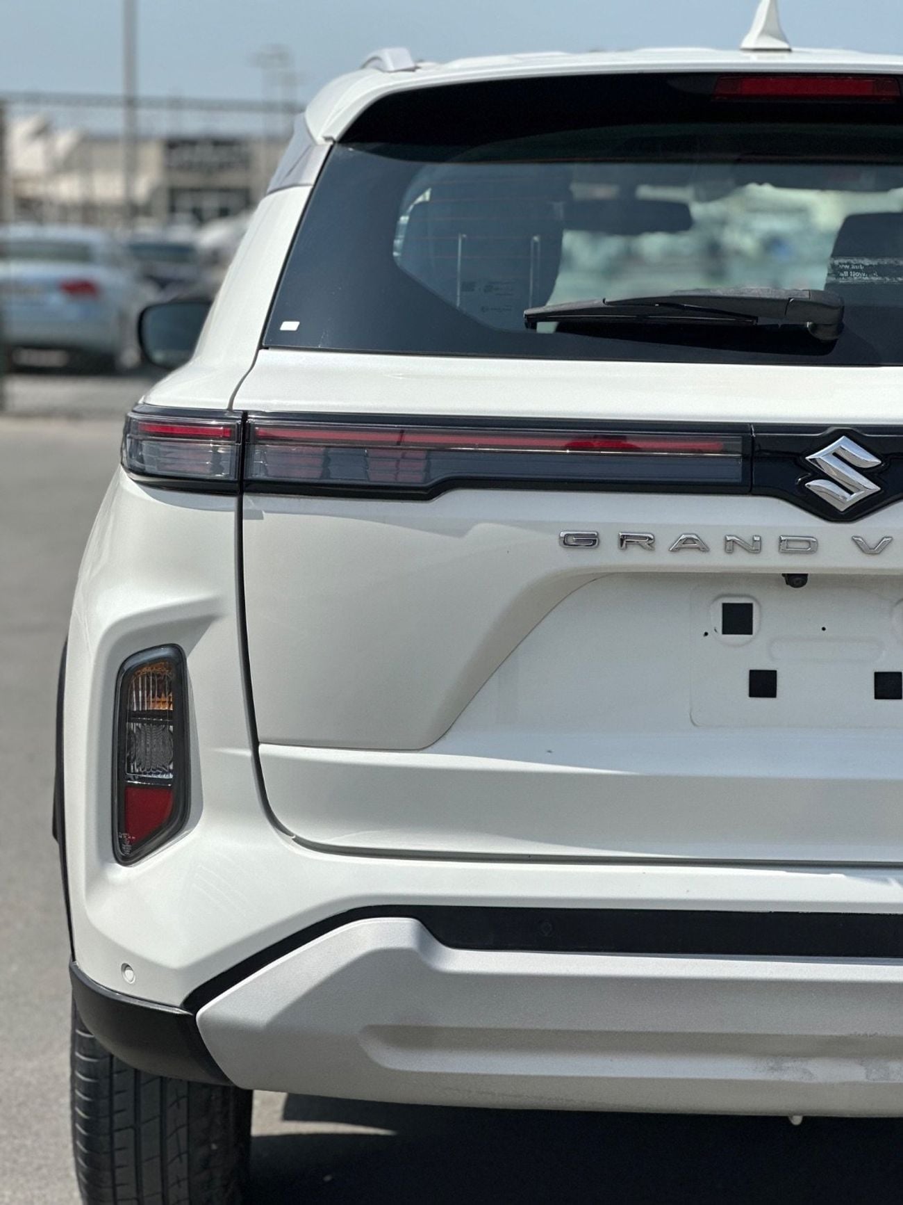 Suzuki Grand Vitara Very good car 2023