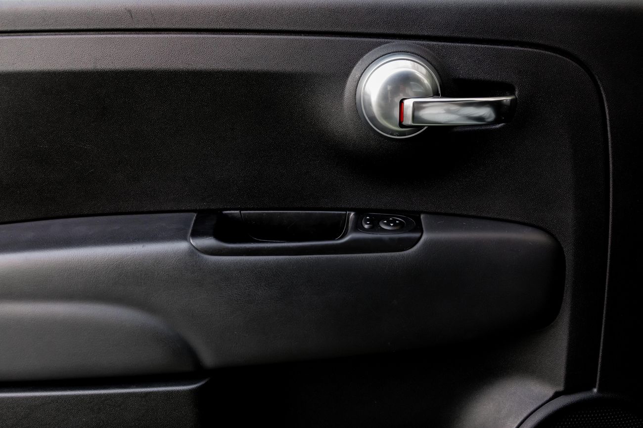 أبارث 595 595 COMPETIZIONE | 1,175 P.M | 0% Downpayment | ABARTH WARRANTY! | Ramadan Offer!