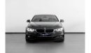 BMW 420i Std 2019 BMW 420i Gran Coupe / Full BMW Service History