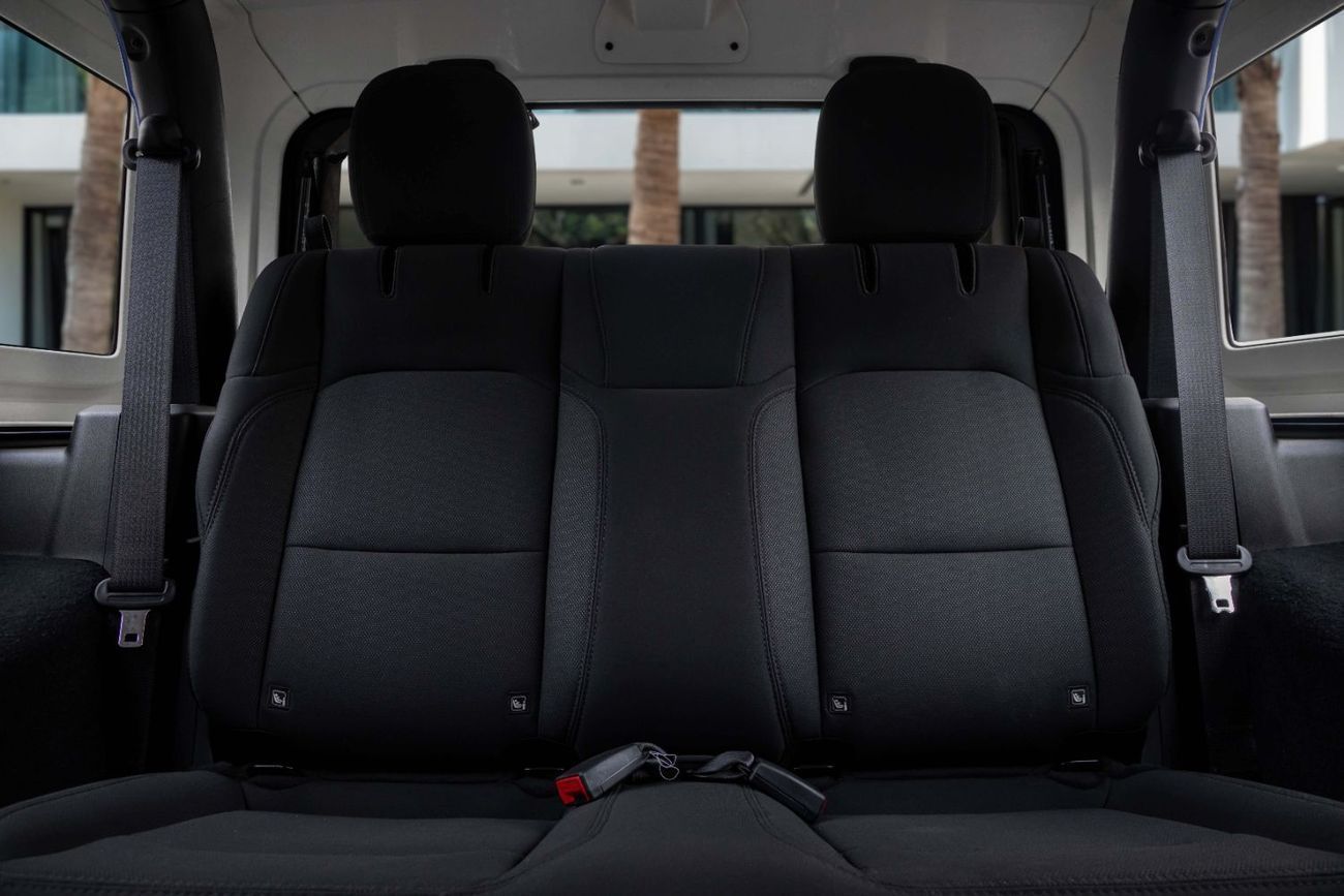 Jeep Wrangler Wrangler Sport | 2,155 P.M | 0% Downpayment | Impeccable Condition!