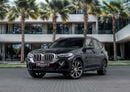 بي أم دبليو X3 x drive 30i | 4,112 P.M | 0% Downpayment | BMW X3 M-Kit!