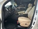 Mercedes-Benz GLE 400 Std 3.0L