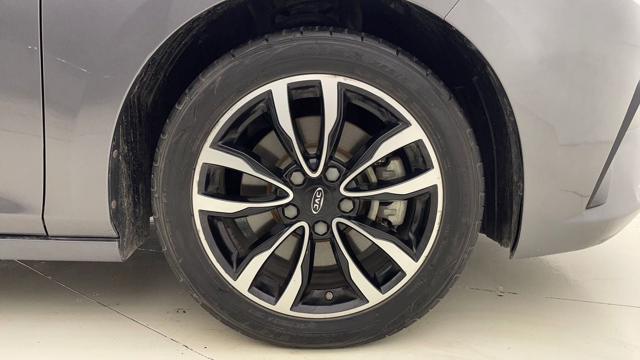 JAC J7 INTELLIGENT 1.5 | Zero Down Payment | Home Test Drive