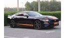 Ford Mustang EcoBoost EcoBoost Mustang ecoboost 2.3L model 2018