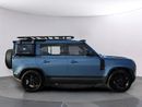 Land Rover Defender D300 Lhd 3.0L Diesel engine 4WD Automatic Gear 5seats 5 Doors