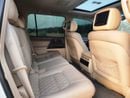 Toyota Land Cruiser GXR