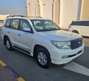 Toyota Land Cruiser 2009 gxr v8