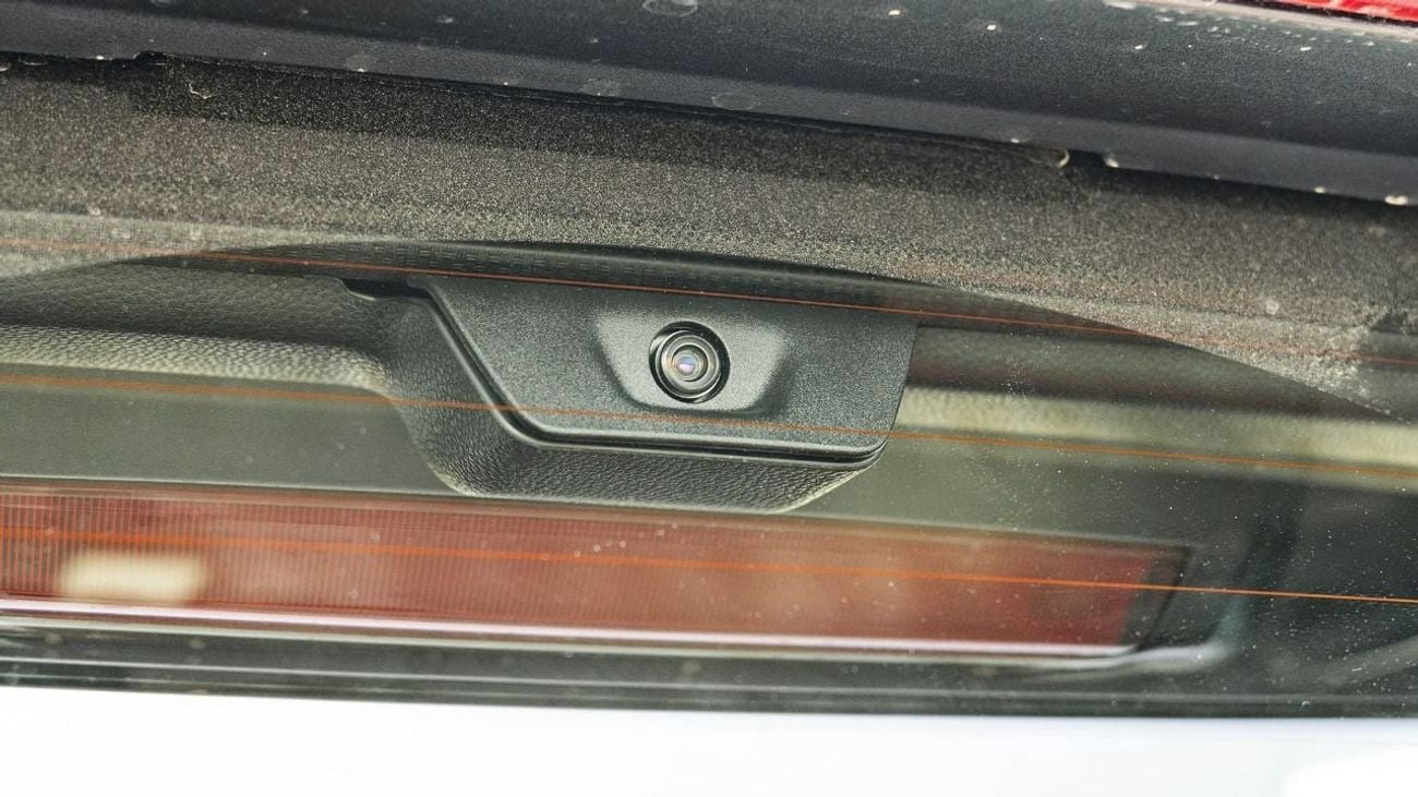 تويوتا برادو Adventure  2.4T