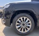 تويوتا لاند كروزر VX