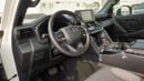 Toyota Land Cruiser GXR 4.0L V6