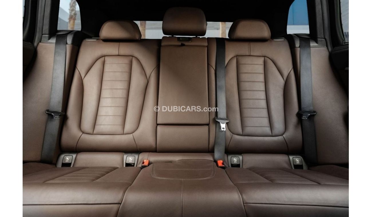 BMW X3 M40 | 3,427 P.M  | 0% Downpayment | Amazing Condition!