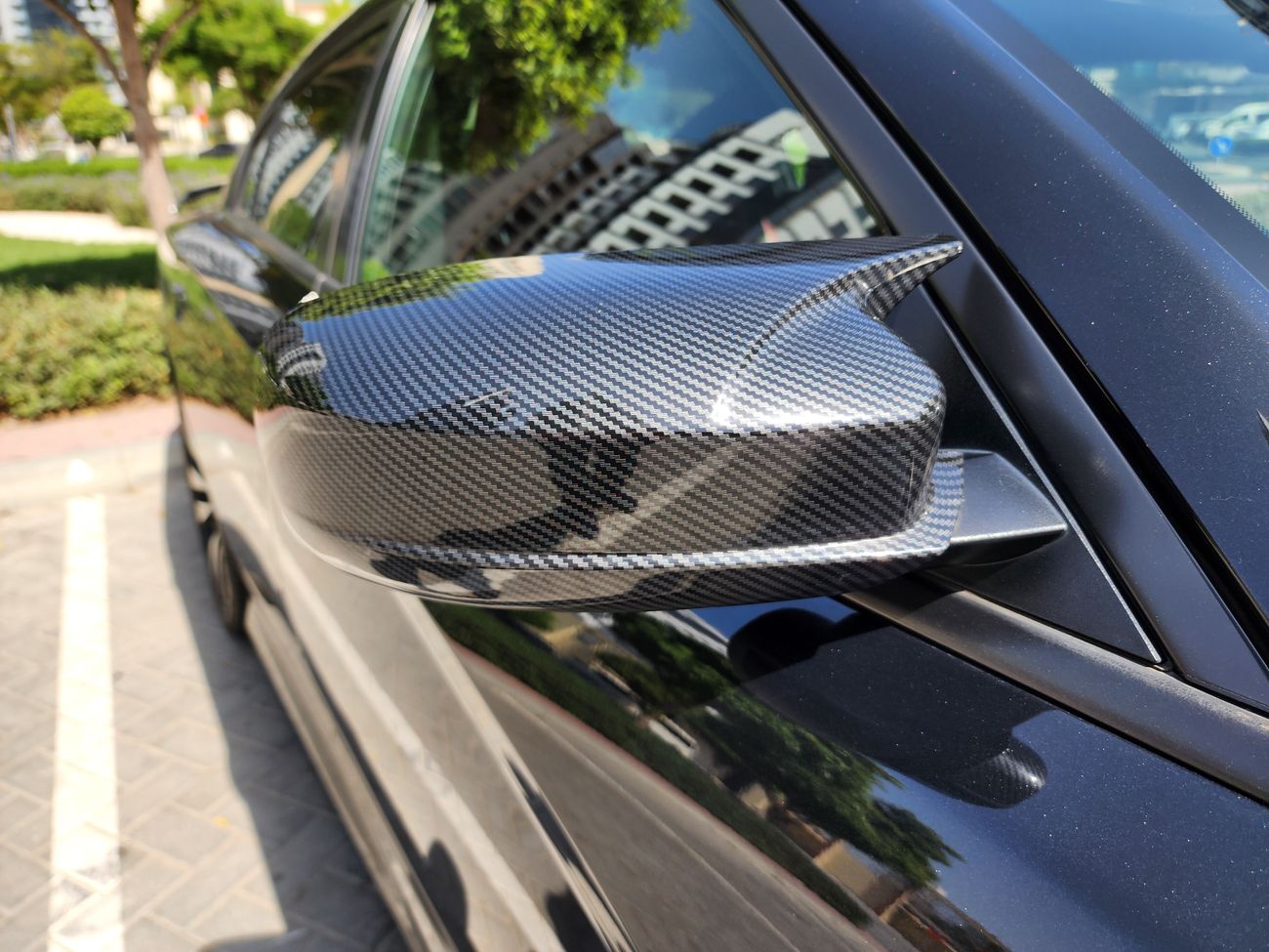 دودج تشارجر SRT8 6.4L