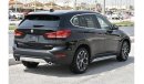 بي أم دبليو X1 XDRIVE 28I CLEAN CAR / WITH WARRANTY