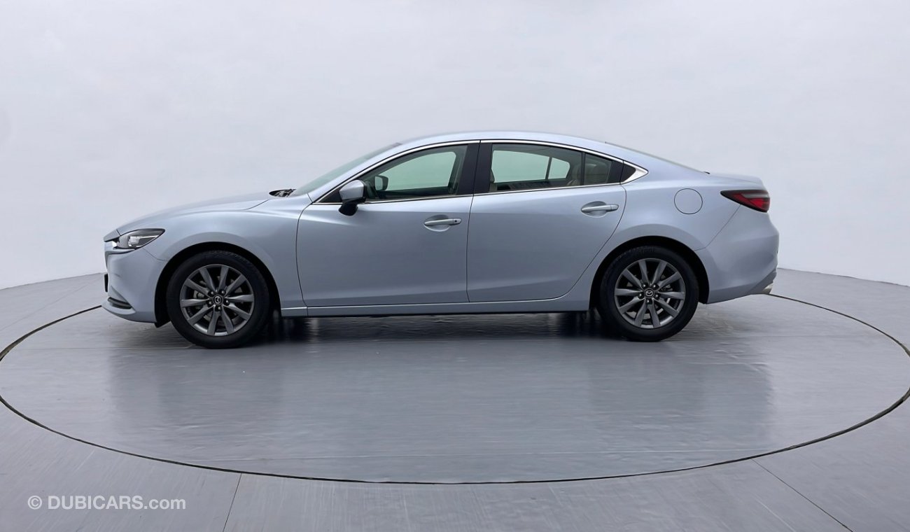 Mazda 6 S 2.5 | Zero Down Payment | Free Home Test Drive