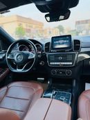 Mercedes Benz GLE43 AMG STD