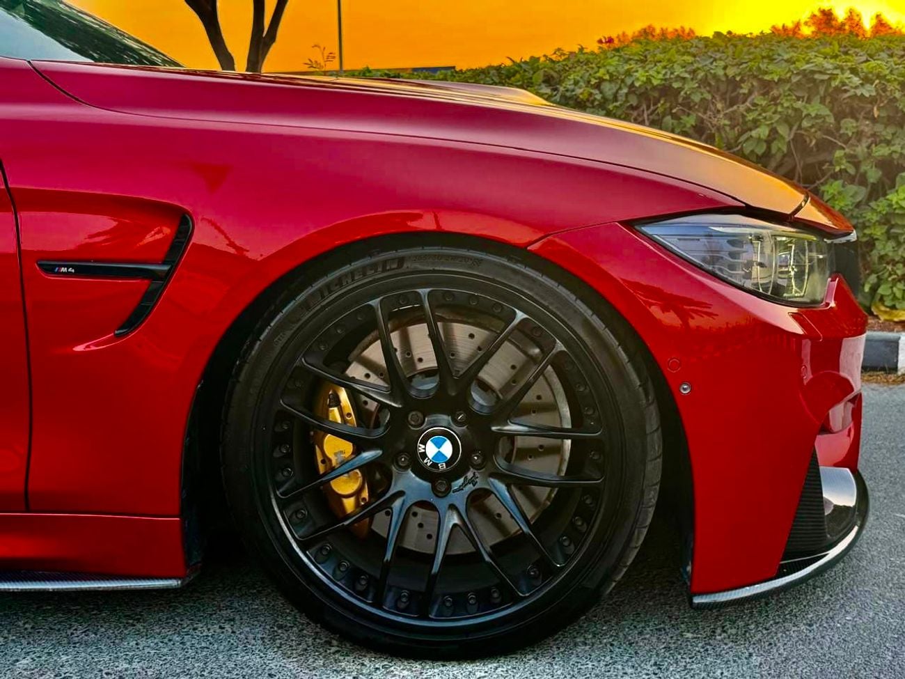 بي أم دبليو M440i جران كوبيه