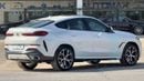 BMW X6 M (For Export , НА ЭКСПОРТ)  3.0T GCC 2026 Без пробега