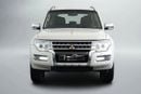 Mitsubishi Pajero GLS H/L GOLD