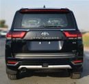 Toyota Land Cruiser VX land cruiser VX hybrid 2025 3.5L
