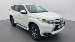 Mitsubishi Montero GLS 3 | Under Warranty | Inspected on 150+ parameters