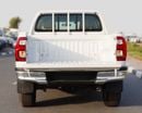 Toyota Hilux 4X4 2.7 A/T DOUBLE CAB