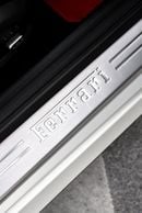 Ferrari FF STD GCC Full Service History
