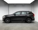 Volvo XC60 ULTIMATE DARK 0% DP Available • Warranty until • FDSH • Low Mileage • GCC