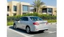 Toyota Corolla XLI 2013 || GCC || Well Maintained