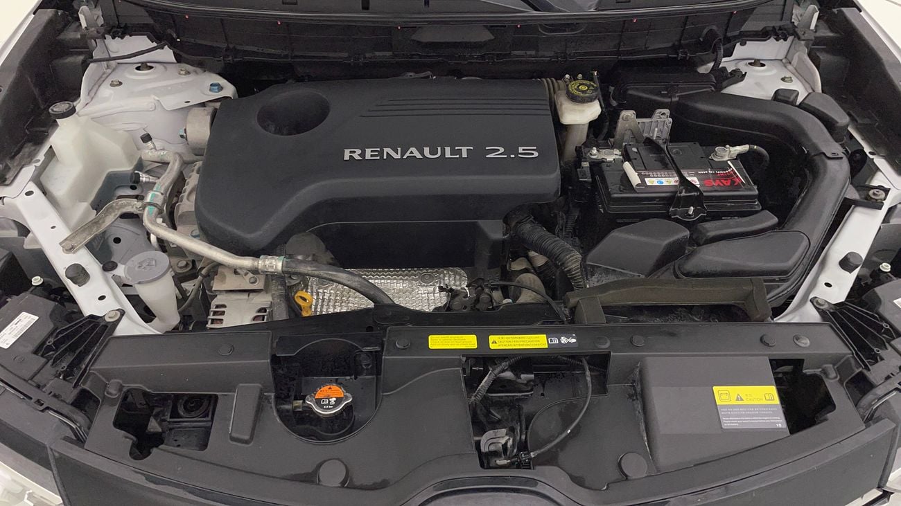 Renault Koleos PE 2.5 | Zero Down Payment | Home Test Drive