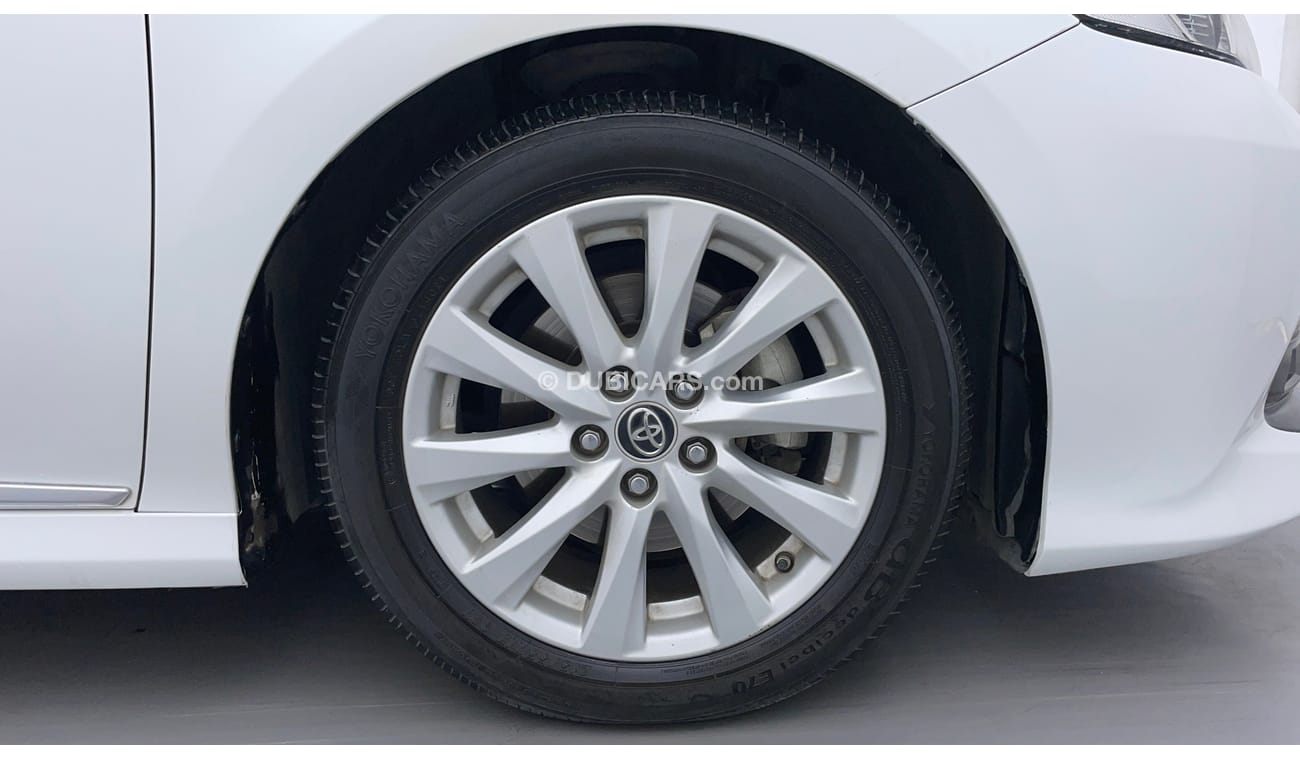 Toyota Camry GLE 2.5 | Zero Down Payment | Free Home Test Drive