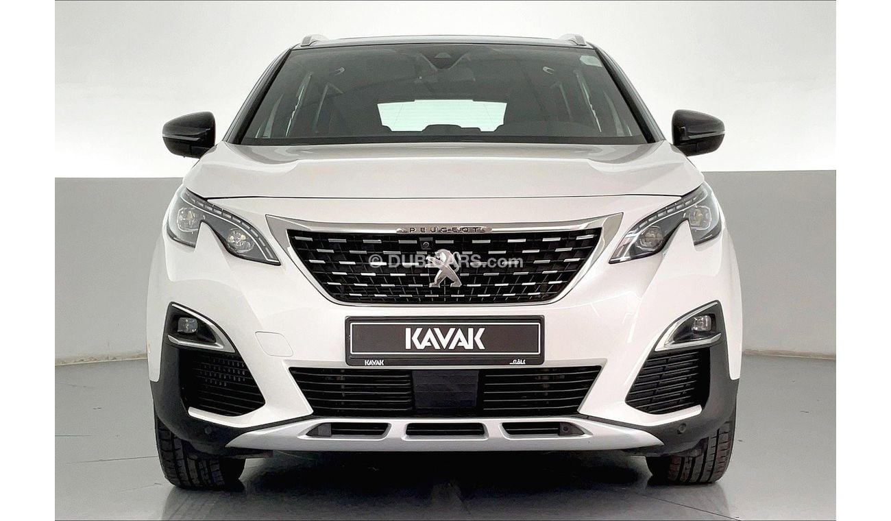 Peugeot 3008 GT Line