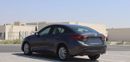 Mazda 3 SE 1.6L Sedan MAZDA 3 - 2019 - GCC - Accident-free -1.6L - Excellent condition