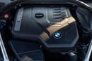 BMW 520i Std 2.0L