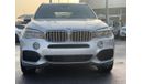 BMW X5 50i Exclusive BMW X5 TWIN POWER Turbo_Gcc_2015_Excellent_Condition _Full option